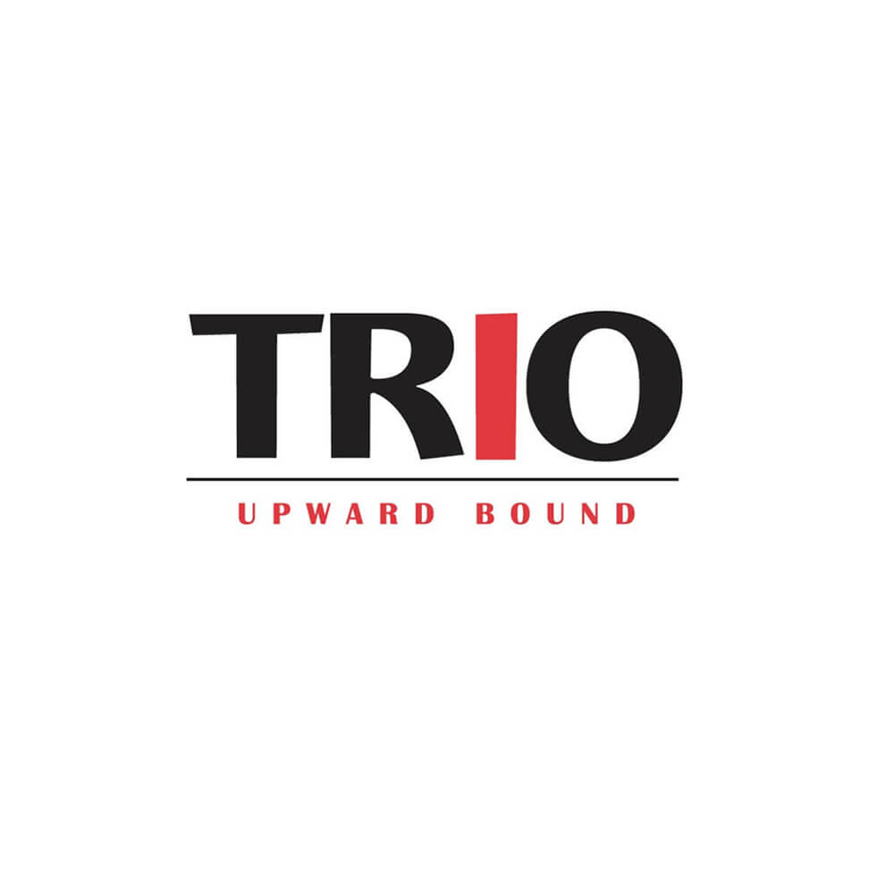 TRIO Upward Bound logo.
