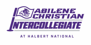 Abilene Christian Intercollegiate logo