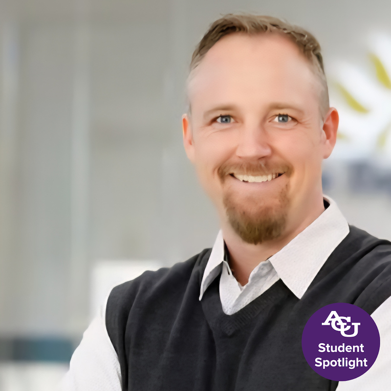 Josiah Ward Headshot