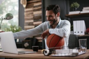 12 Jobs You Can Get With a Sports Management Degree