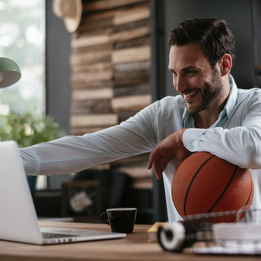 12 Jobs You Can Get With a Sports Management Degree