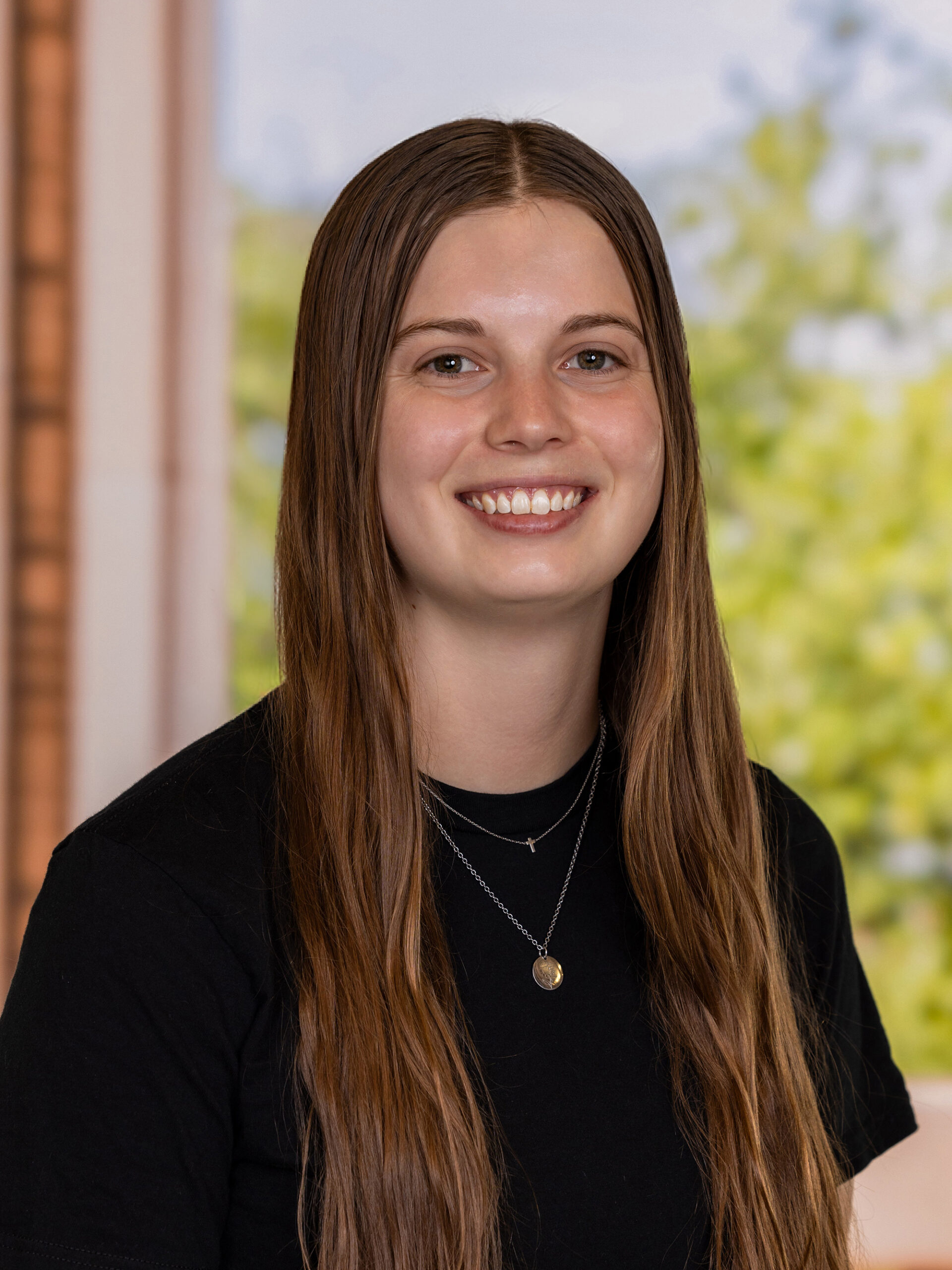 Headshot of Emily Thompson