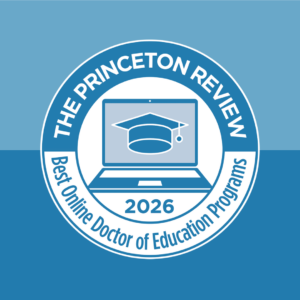ACU Named Among Nation’s Best for Online Doctor of Education Programs