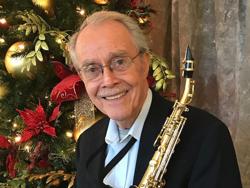 ACU Remembers: Dr. Ed George | Abilene Christian University