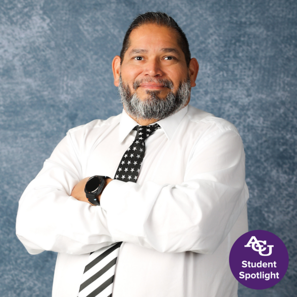 Jesus Vargas headshot with logo