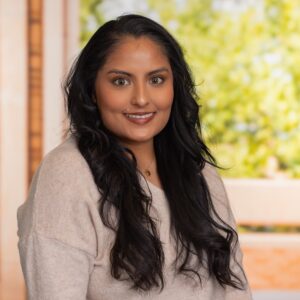 brianna santana justice portrait.