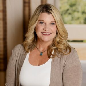 Brenda McAdoo