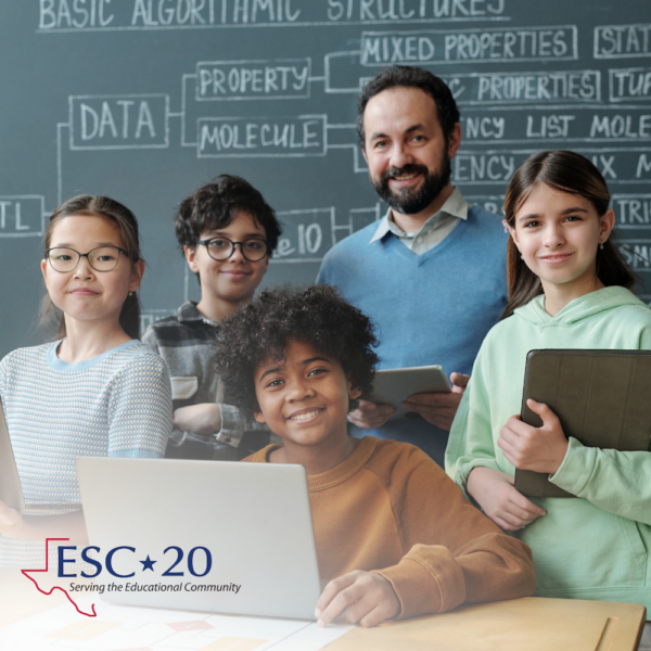 ACU Announces New Partnership With Region 20 ESC