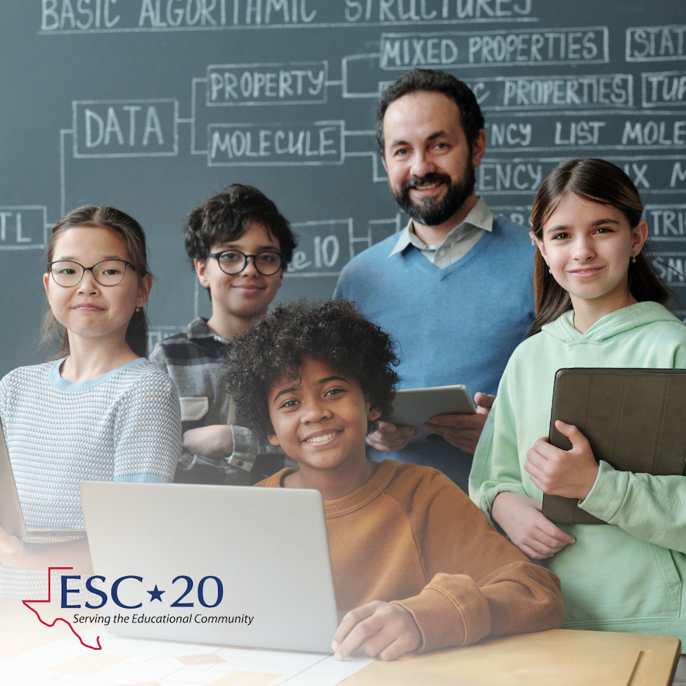 ACU Announces New Partnership With Region 20 ESC