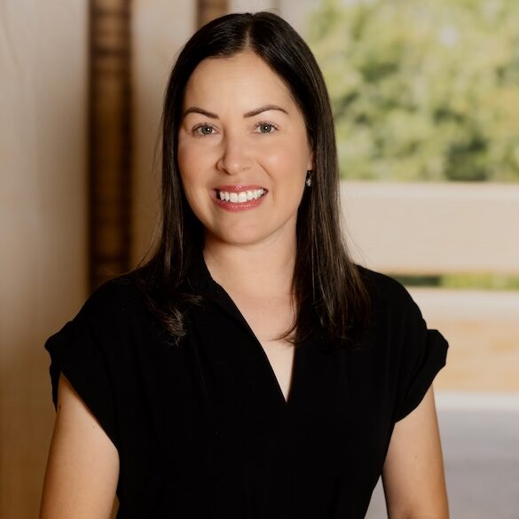 Joenie Myers