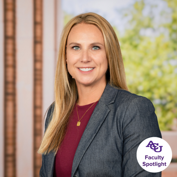 Dr. Rachel Team's headshot