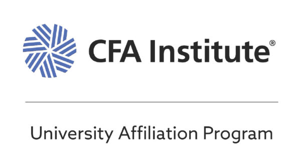 CFA Institute University Affiliation Program logo
