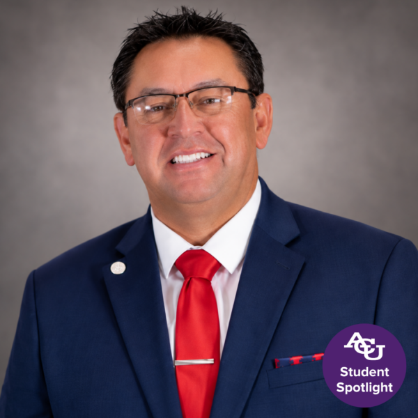 Rick Martinez headshot