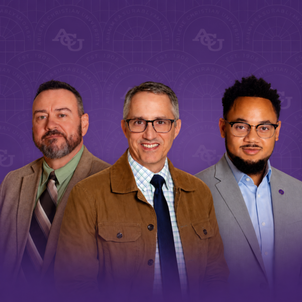 Drs. Beard, Lumpe, and Cobbler